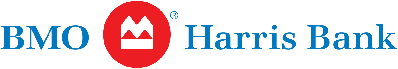 BMO Harris logo
