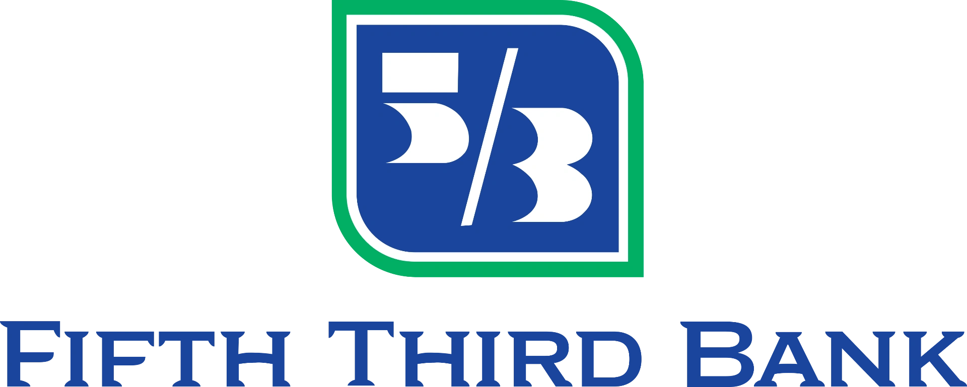 Fifth Third Bank logo