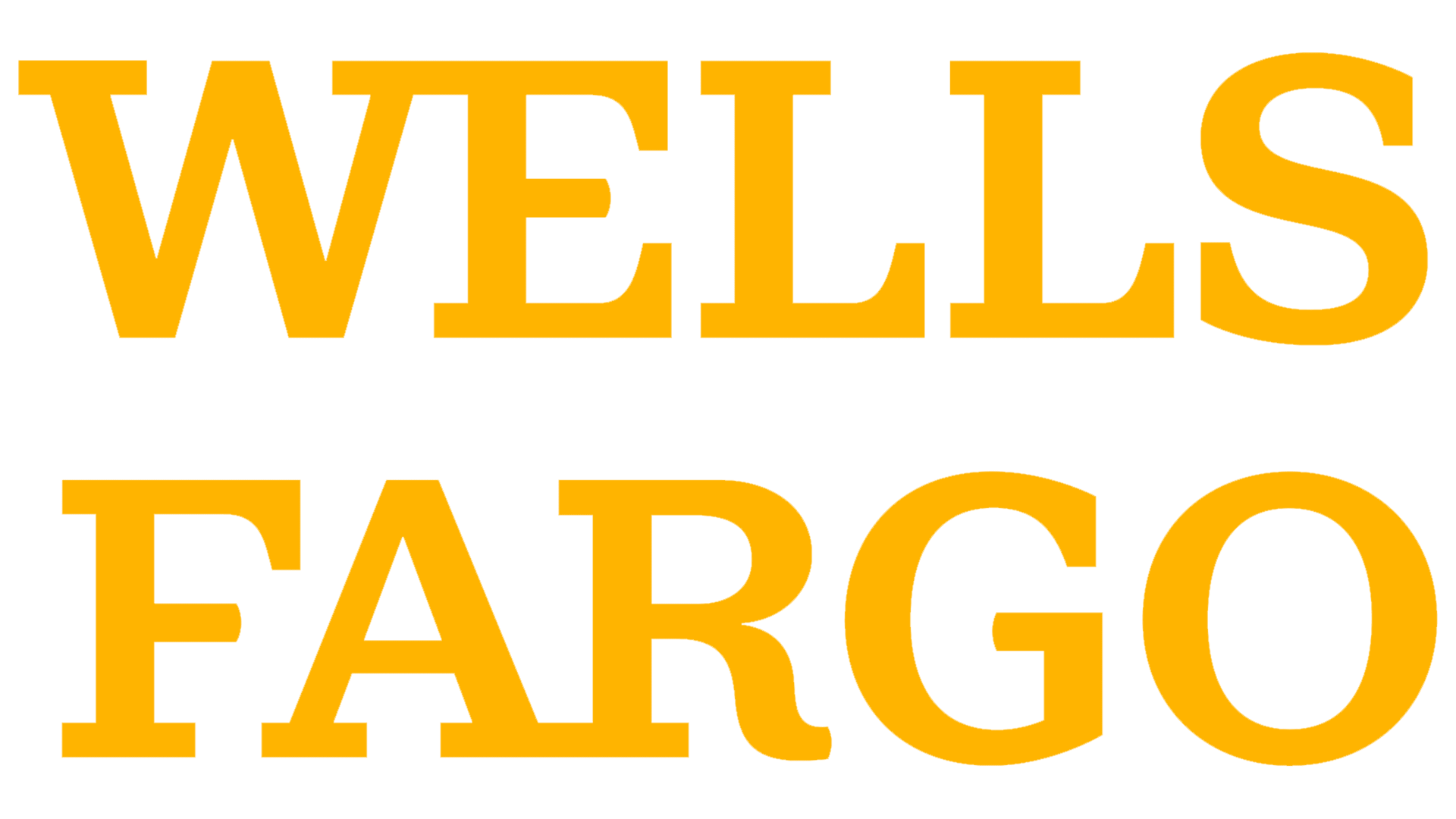 Wells Fargo logo